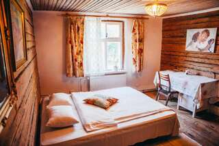 Гостевой дом Marta Guesthouse Tallinn Таллин Двухместный номер с 1 кроватью или 2 отдельными кроватями, общая душевая-7