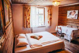 Гостевой дом Marta Guesthouse Tallinn Таллин Двухместный номер с 1 кроватью или 2 отдельными кроватями, общая душевая-21