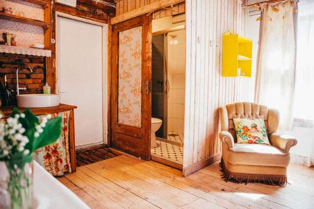 Гостевой дом Marta Guesthouse Tallinn Таллин-36