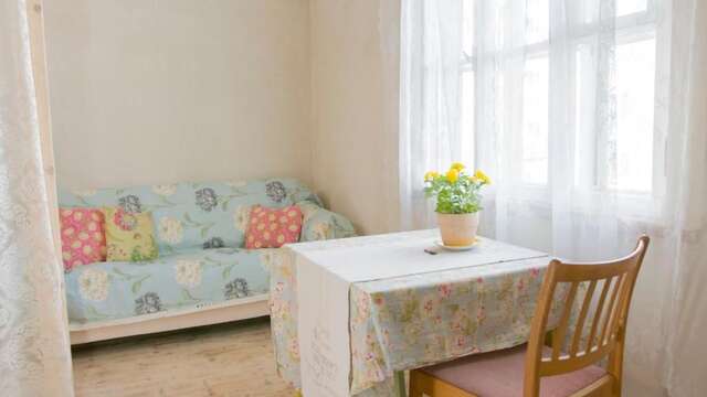 Гостевой дом Marta Guesthouse Tallinn Таллин-77